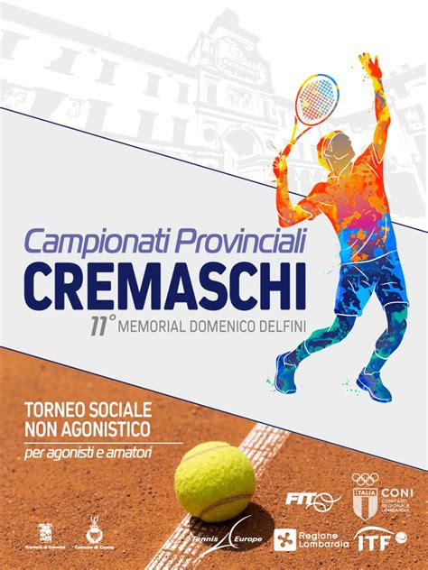 Tornei Di Tennis