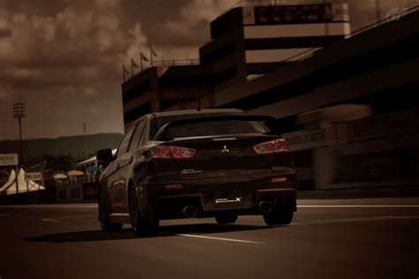 Grand Valley Speedway 13 Gran Turismo 5 Driftinziggy2 Flickr