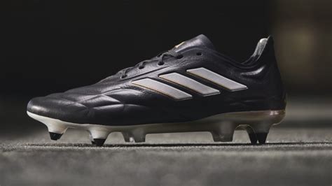 Релиз тизерной версии бутс adidas COPA Pure – Культура Футбола