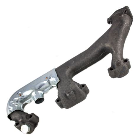 Chevrolet Gmc Pickup Truck Suv Passengers Exhaust Manifold With Heat