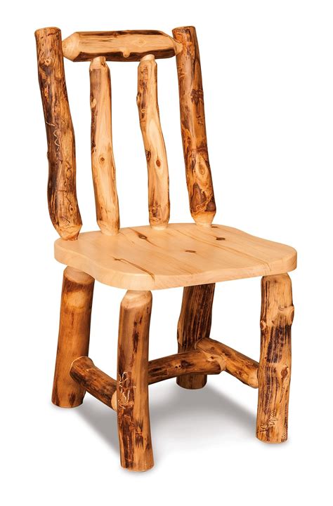 Rustic Dining Chairs Chair Design