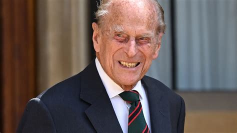 15 Memorable Prince Philip Quotes To Celebrate His Legacy