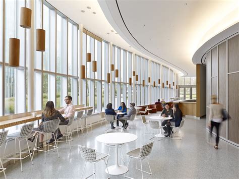 Cuny Advanced Science Research Center Flad Architects Kpf