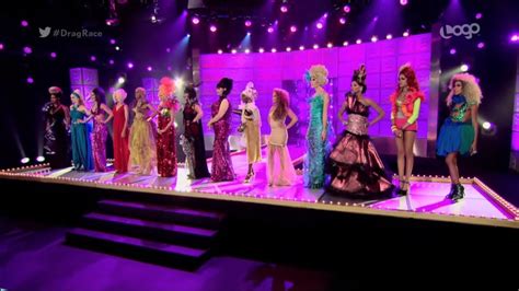 Rupaul Drag Race Season 5 Ep 1 Recap Youtube