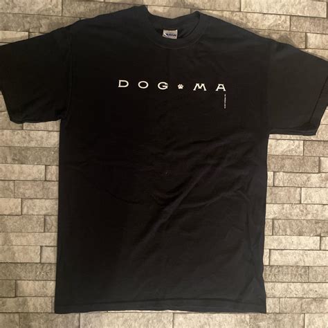 Gildan Mens Black T Shirt Depop