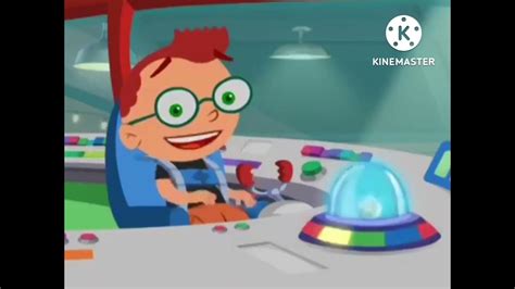 Little Einsteins Intro Multilanguage Version 1 Youtube