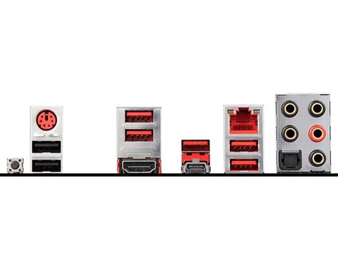 Материнская плата MSI MPG X570 Gaming Plus Socket AM4 купить в Харькове ...