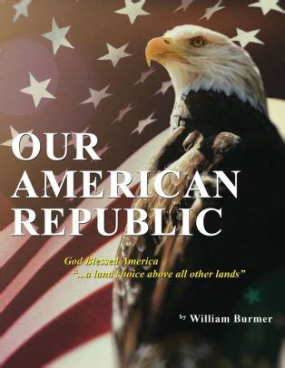 Our American Republic - BlueInk Review