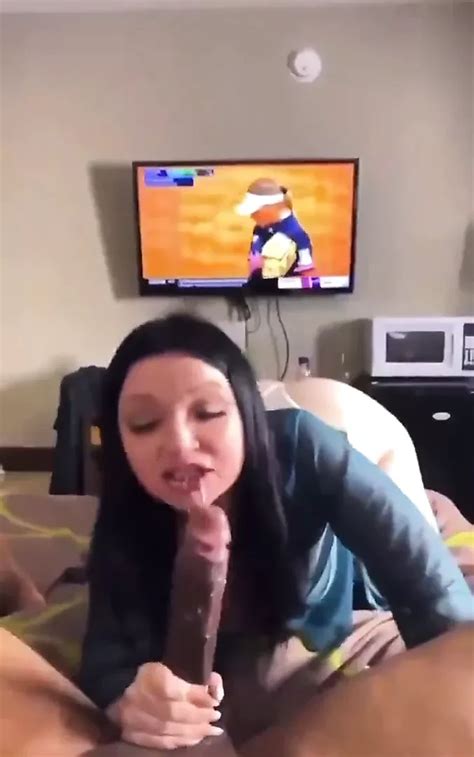 Milf Weiße Frau lutscht BBC xHamster