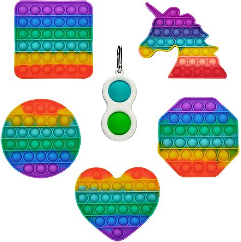 Fidget Toys Para Autismo Tu Conducta