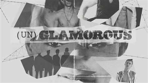 We Recommend Un Glamurous The Naked Truth About Male Models