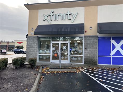 Comcast Opens New Xfinity Store In Lacey Comcast Washington