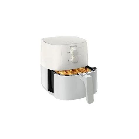 Friggitrice Ad Aria Philips Essential Airfryer Hd W