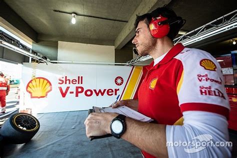 Shell assina acordo para ser combustível oficial do TC