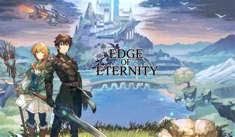 JRPG Edge Of Eternity Has Released On PlayStation And Xbox Consoles