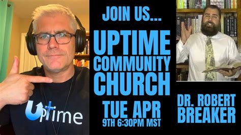 Join Me On Uptime Tuesday Night 6 30pm Mst Apr 9th 2024 Black Swan