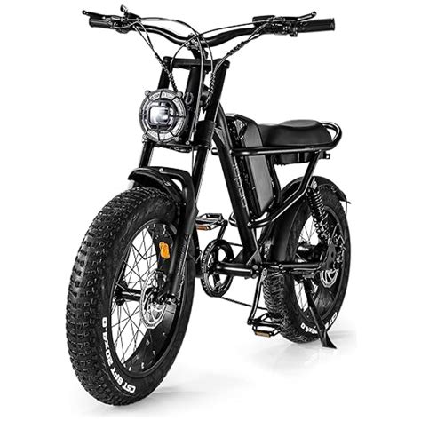 Speedrid Electric Bike 26″ X 4″ Fat Tire Bicyclegearguides