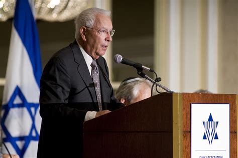 Remembering Edward ‘Eddie’ Fox | Jewish Chicago (The JUF Magazine ...