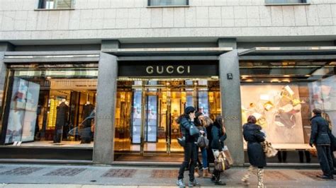 Lusso E Cibo Ecco I Marchi Al Top Del Made In Italy Vince Gucci Vale