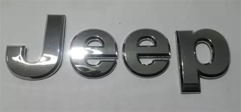 Logo Insignia Capot Jeep Renegade En Venta En Avellaneda Bs As G B A