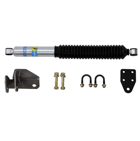T1N 2001-2006 Sprinter Van Bilstein Steering Stabilizer Kit - T1NParts.com