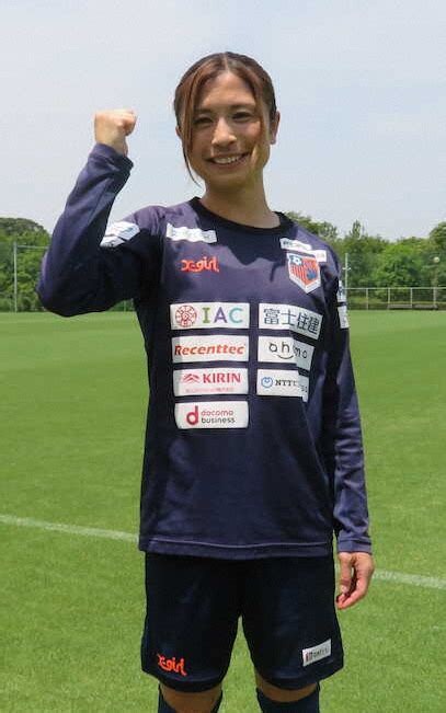 元なでしこ鮫島彩 今季限り現役引退「最高に幸せなサッカー人生でした！」 11年w杯優勝で国民栄誉賞― スポニチ Sponichi Annex サッカー