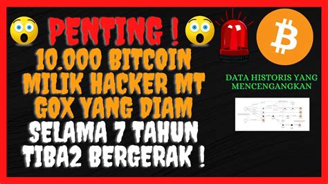 Bitcoin Dalam Jumlah Besar Di Masukkan Ke Dalam Exchange Prediksi