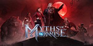 Myths Of Moonrise Codes June 2023