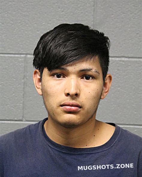 Cristian J Palomo Hernandez 06282023 Chicago Mugshots Zone