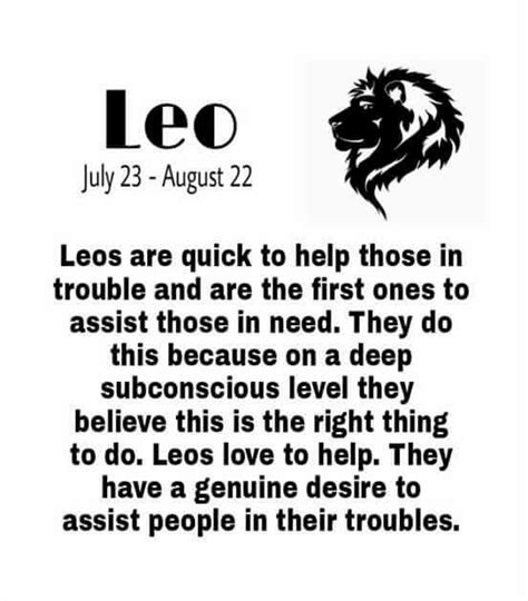 Pin By Ꭶɧαr๏ηe ☾☆☼☯ On ♌ Ꮭęσ ♌ Leo Quotes Leo Zodiac Quotes Leo