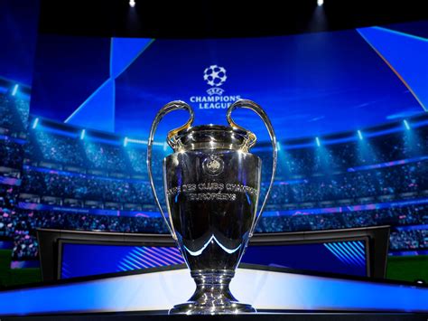 Todos los campeones en la historia de la Champions League con el