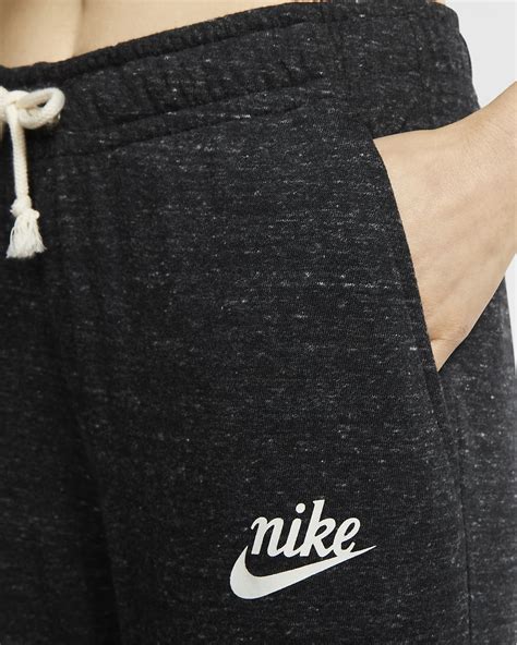 Nike Sportswear Gym Vintage Womens Trousers Nike Ae