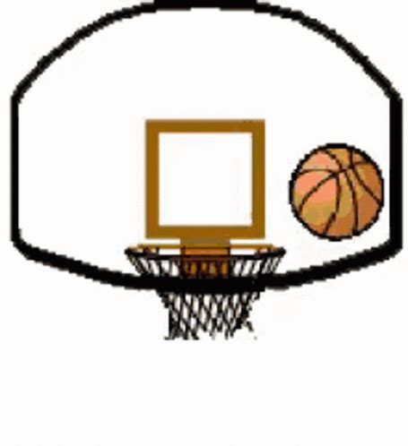 Basketball Shoot GIF - Basketball Shoot Ball - Discover & Share GIFs