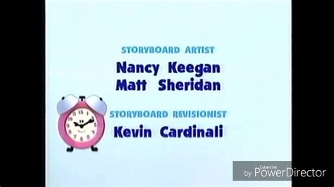 Nick Jr Blues Clues End Credits Closing To Blue S Clues Arts And Porn 0 The Best Porn Website