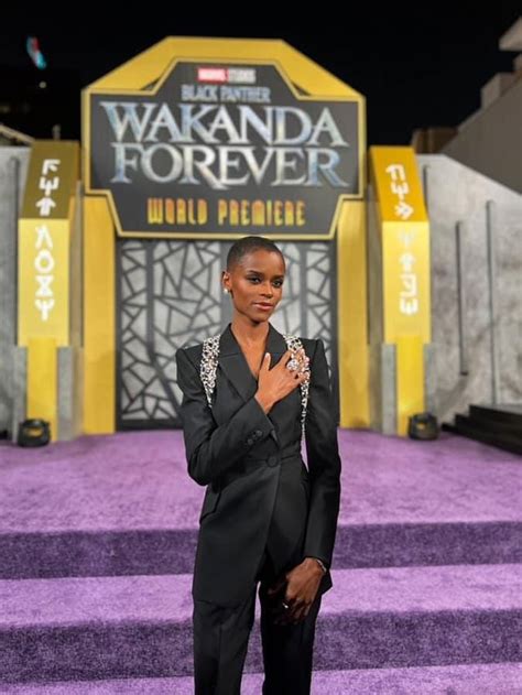 Black Panther:Wakanda Forever cast : r/MarvelUniverseWomen