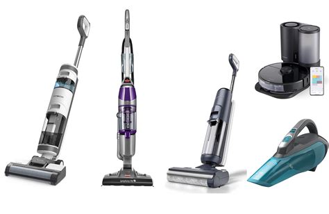 The Best Vacuum Mop Combos In 2024 Popular Science