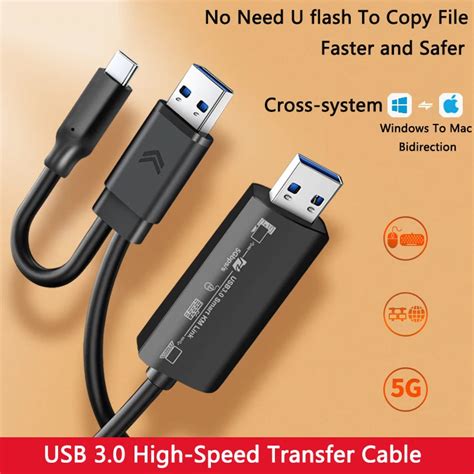 high speed usb  type  usb  pc  pc  share data link filejpg