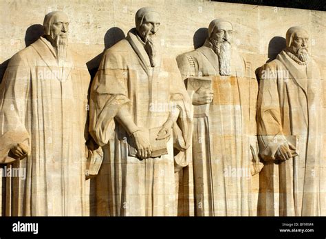 El Monumento A Los Reformadores Fotograf As E Im Genes De Alta