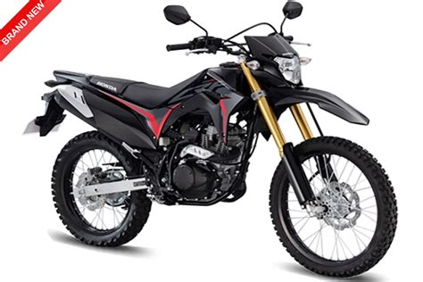 Honda CRF 250L Price Review Specification