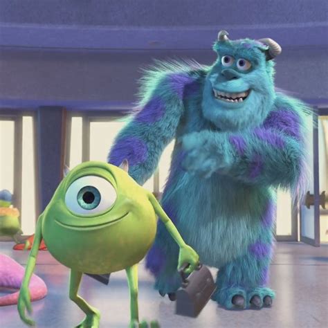 We're Finally Getting A "Monsters, Inc." TV Show And This Pixar Fan Is Over The Moon