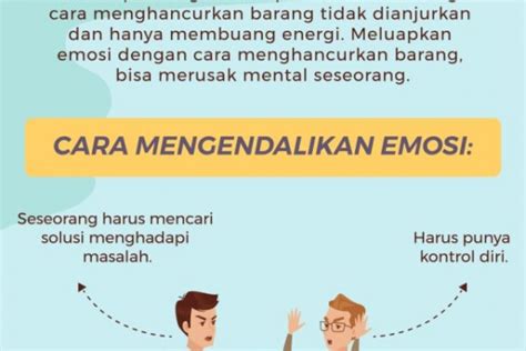 Cara Mengendalikan Diri Ilmu