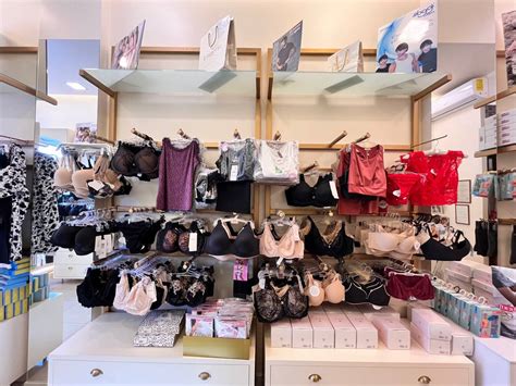 Lingerie Ποιότητα και Στυλ Ο Ντελάλης