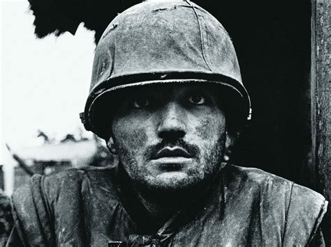Shell Shocked 50 Years On Search Goes On For ‘frozen Us Soldier