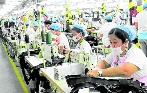 Ph Factory Sector Extends Growth Streak To Dec Inquirer Business