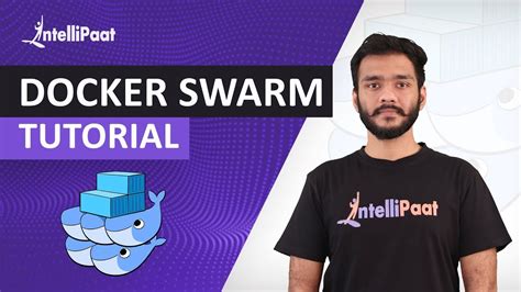 Docker Swarm Step by Step | What is Docker Swarm | How to create Docker ...