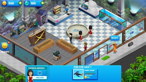 Fish tycoon 2 cheats android - makenose