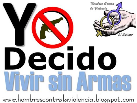 HClaV La prohibición de la portación de armas debería ser el siguiente