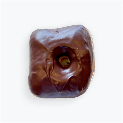 Dark Chocolate | Your Mom's Donuts
