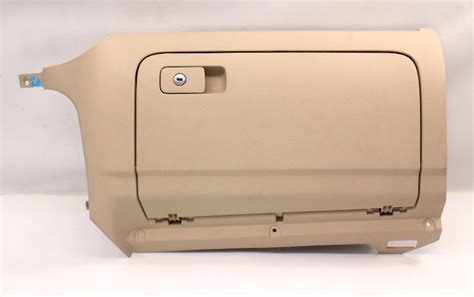 Glovebox Glove Box Compartment Vw Jetta Sportwagen Mk Cornsilk