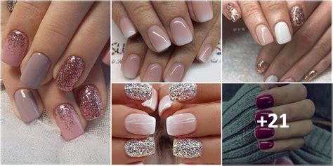 Gelish En U As Estupendas Ideas Lo Mejor De